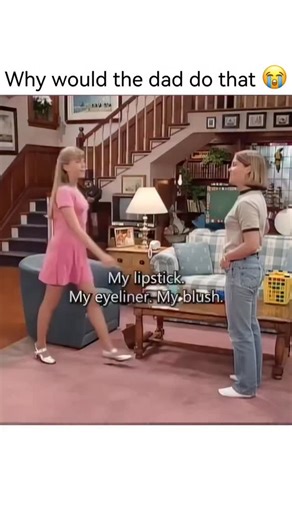 The Movie Vault on Instagram: "Title Full House Specifically Season 8, Episode 22: “All Stood Up” Short Summary In this episode, teenage Stephanie Tanner is excited for a date with her crush, Ryan (played by Andrew Keegan). However, when he stands her up, her father, Danny Tanner, secretly goes to the school to confront him. While Danny’s intentions are protective, the intervention humiliates Stephanie when the whole school finds out her dad fought her battles. The story explores the awkward bal