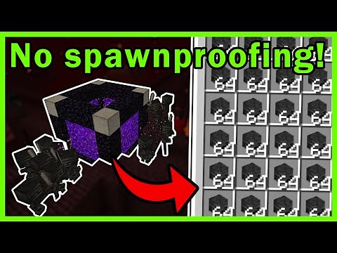 EASY 1.21 WITHER SKELETON SKULL Farm TUTORIAL in MINECRAFT BEDROCK Edition!