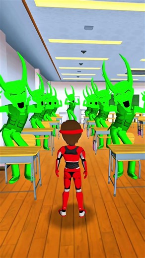 chicken wing chicken wing #sakuraschoolsimulator​​ #sakura​​#shorts​​.