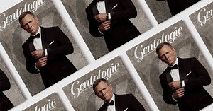 Soutenez le 1er magazine imprimé de Gentologie