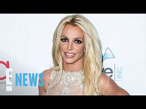 Britney Spears Reunites With Sons Jayden & Sean Preston in New Video | E! News