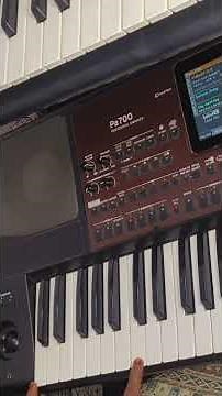 Harmonium/Keyboard: If you want to play Sa Re Ga Ma Pa from any Node, then follow this pattern. #...