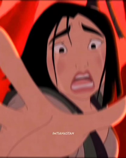 Mulan 2 Mushu Sad Scene Edit