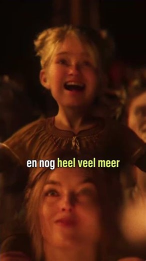 Nieuwe Tomb Raider, Star Wars en veel prijzen voor Clair Obscur