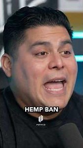 Yola reacts to the proposed Hemp Ban in 2026!