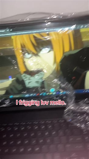 Exploring Mello from Death Note: Character Analysis