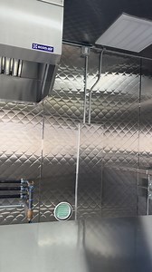 Watch quality in action—our trailers are welded by skilled pros who know what it takes to build a rig that lasts. Your food business deserves this kind of foundation. | Quality Food Trailers