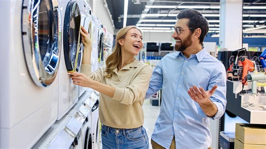 Not Costco, not Lowe's: Consumer Reports' best place to buy appliances