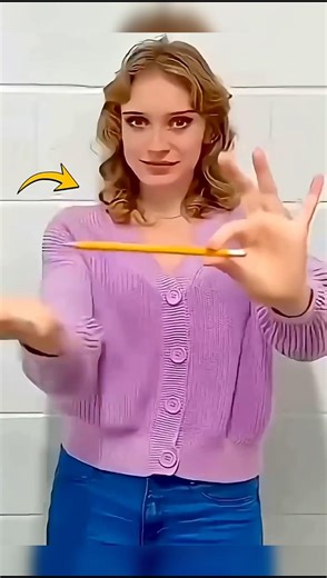 Tutorial Pen magic shorts #magic #tranding #shorts #tutorial