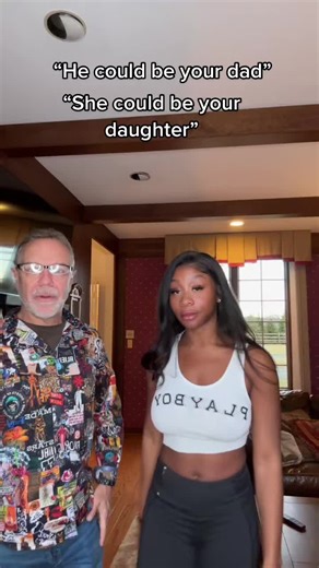 Exploring Age Gap Relationships: Benefits and Challenges