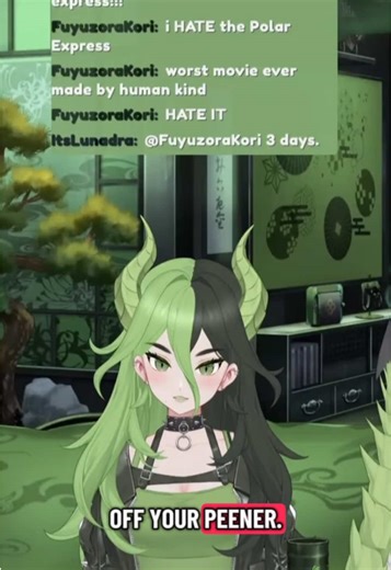 3,000 years of dragon wisdom and this is what I have to show for it? 🐉 The clips are funny, but it’s even better when you come to chat and influence our resident idiot to say out of pocket shit 👹 #vtuber #envtuber #twitch #fyp #vtuberdebut