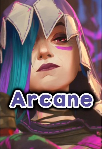 Top Moments from Arcane Season 2 Episode 7