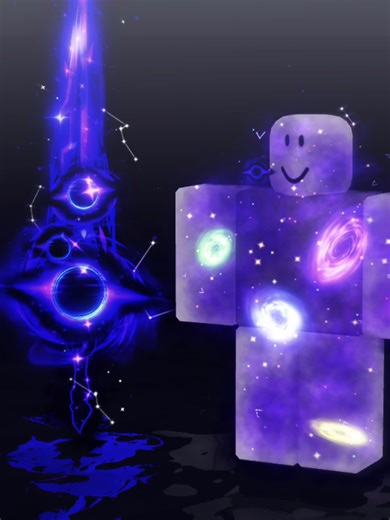 Skin Baru💜 #roblox #fishit