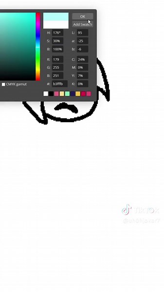 Drawing Chainsaw Man Characters from Memory