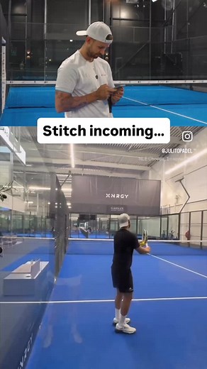 51K views · 876 reactions | The impossible shot challenge  I got challenged to this shot my the magician @julitopadel and I must say.. this is 25 minutes of my life that I’m not getting back 沈 But it worked! So drop a follow for appreciation and stay tuned for the next Trickshot video! #padel #padeltricks #padelvideos #padeltennis #padel #padelmatch #padeladdict #padellife #padeluk #padelusa #padeluae | Frederik Sangill | Facebook