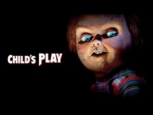 Child's Play (1988) Carnage Count