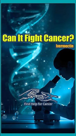 Can Ivermectin Fight Cancer? Mechanisms & Research Explained