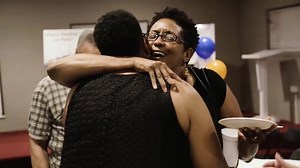 64K views · 580 reactions | Ramona served 21 years in prison. When she was released, we wanted to throw her a prodigal party. See what happens when love, acceptance and guacamole all come together. Learn more: www.SecondChance.org/prodigal-party | People of the Second Chance | Facebook