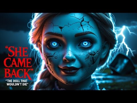 The Haunted Elsa Doll | Real Life Horror Story