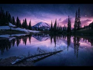 Shadows&Nightmares Self Transcendence Cinematic Intro Mix Set Rip