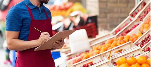 Contoh Laporan Stock Opname Barang Excel, Download Di Sini! - Mekari Jurnal