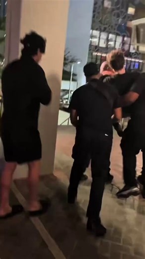 Here is the video of them carrying him out.They are saying Clavicular is in “stable condition” but that only tells us so much.It is possible for stuff like this to cause permanent brain damage.Will keep you updated as more information comes in.