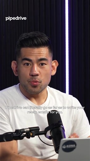 Your Pipedrive journey starts here! Track your sales pipeline with the easy and effective CRM for closing deals 🤝 | Pipedrive