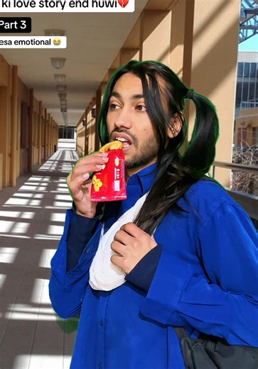 Sir ki love story end ho gei💔💔💔😱😱😱 marunda ne sab hraab kr dia pateesa emotional 😭 Part 3 #foryou #lovestory #viral #funny #zain