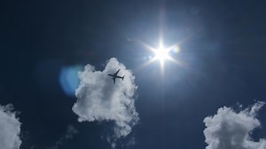 Home Affairs Minister Karen Andrews says Australia is "reopening to the world". Read the full story at www.skynews.com.au | Sky News Australia