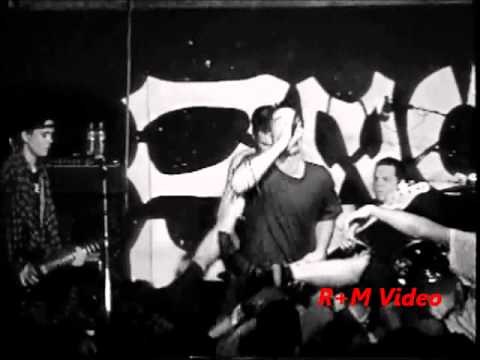 Guttermouth - 1,2,3 Slam - LIVE 1994