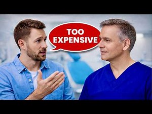 The Real Reason Patients Ask Dentists for Discounts (It’s Not About Money)
