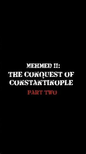 Join us for the second stop motion episode of The Conquest of Constantinople!
