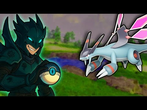 Catching Jetragon!! (Palworld Adventure Part 29)