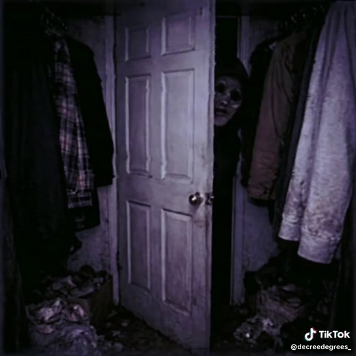 #fyp #horror #creepy #scary #analoghorror | Analog Recording