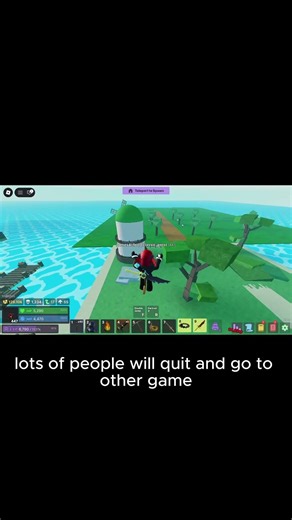 What will happen if Roblox removed R6 # #roblox #bloxfruits