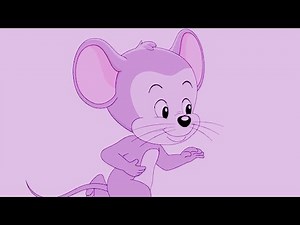 "ABC Mouse" Logo intro Effects | Inspired by Preview 2 EffectA