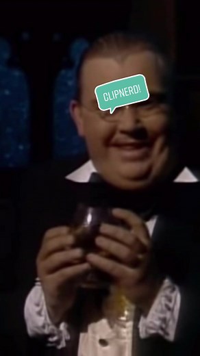 John Candy as Dr. Tongue & Eugene Levy as Bruno - wait for the genuine 3D action!!! #clipnerd #fyp #foryou #foryoupage #sctv #eugenelevy #johncandy