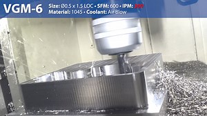 47 reactions | OSG USA's new HY-PRO® CARB VGM variable geometry high...