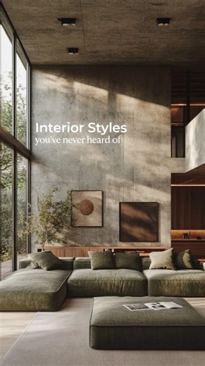 PALINDROME SPACES on Instagram: "Architecture is more than blueprints; it's the language of how we live, feel, and remember. Not every style makes it to the mainstream; some live quietly, shaping moods in unexpected ways. At Palindrome Spaces, we love bringing those hidden stories into your home. Take Dopamine Décor; it’s colour therapy in design, a burst of joy every time you walk in Or Indian Maximalism, layered, rooted, and full of memory, it’s about depth not excess. And then there’s Soft Br