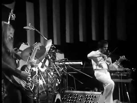 Dixie Dregs - Leprechaun Promenade (Live 1978)