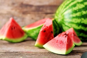 Refreshing facts about watermelon - all that you need in a hot summer day