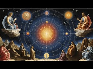 What Is The TRUE Power Of AEONS In Gnostic Cosmology?