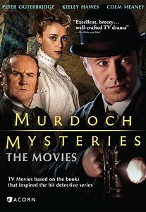 The Murdoch Mysteries Season 1