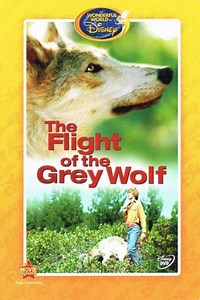 The Flight of the Grey Wolf - Movie