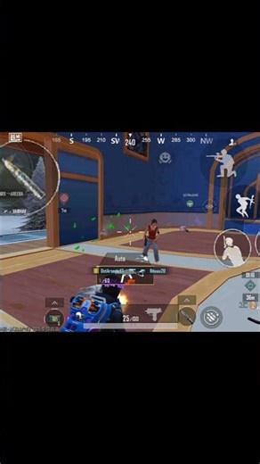 guus guus 😜#bgmihighlights #bgmi #pubg #pubgmobile #jonathan #gaming