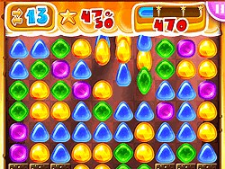 Back to Candyland 2 - Play Now on Y8.com