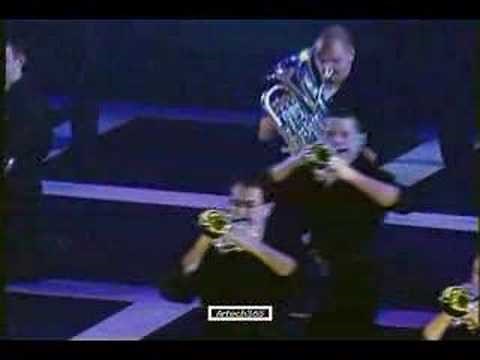 DCI BLAST! - Bolero de Ravel