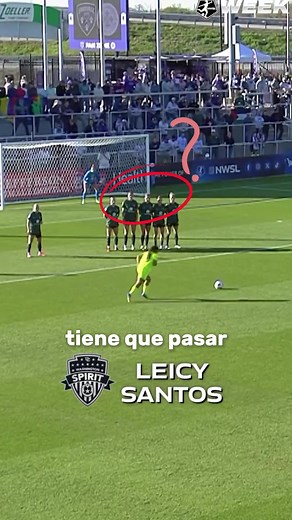 Tiro libre técnica: cómo pensar y ejecutar la rosca o potencia