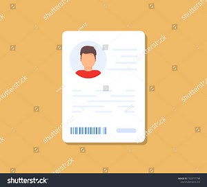 Student Info: Over 15,817 Royalty-Free Licensable Stock Illustrations & Drawings | Shutterstock