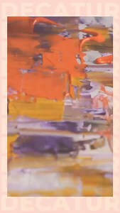 THIS WEEKEND!!  Decatur Arts Festival 2025: A Weekend of...